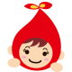 エコルちゃん